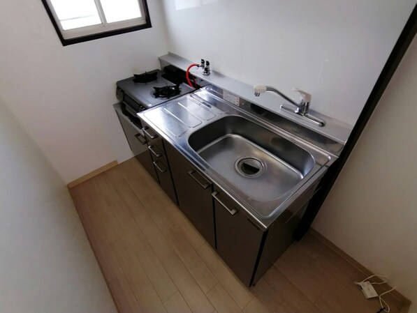 山陽網干駅 徒歩12分 2階の物件内観写真